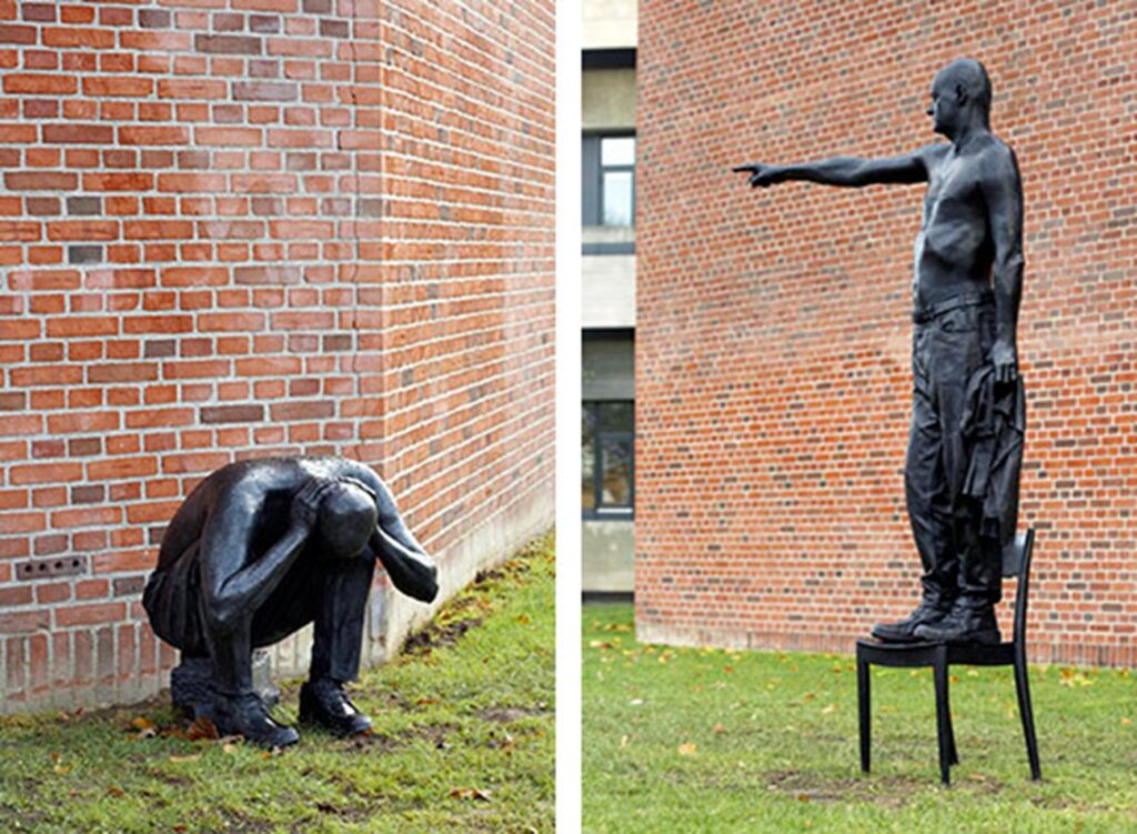 Claus Carstensen, 2005, The Faculty of Health Sciences Panum Institute University of Copenhagen