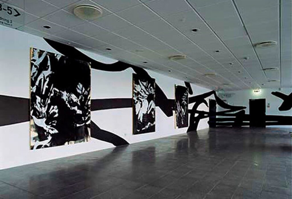 Farumarena, Farum, 2000