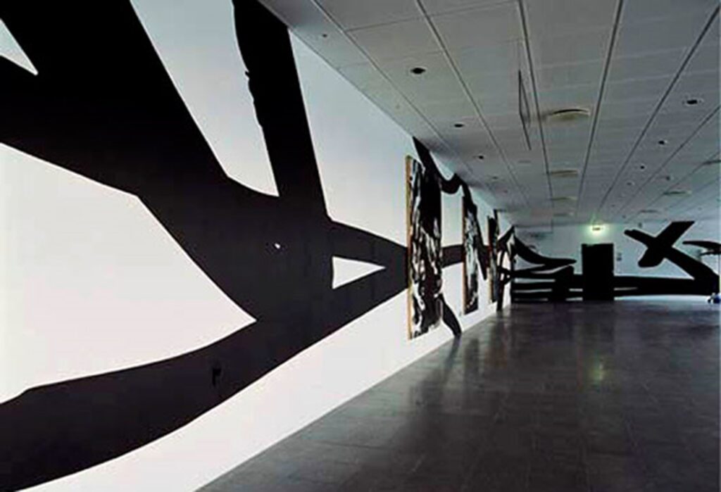 Farumarena, Farum