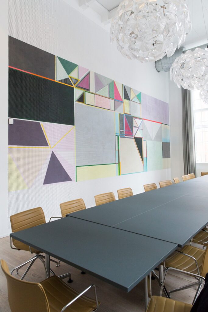 Wall painting commission, Danish Competition and Consumer Authority (2), 2015