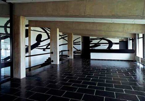 Entreprenørskolen Ebeltoft, 1999, Photo Anders Sune Berg.