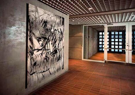 Ministry of Foreign Affairs of Denmark, 1998, Photo: Anders Sune Berg., Copenhagen