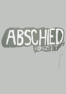 ABSCHIEDSKONZERT