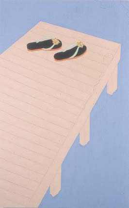 8. DIVING BOARD 8. DIVING BOARD