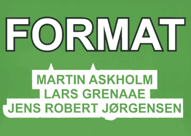 FORMAT