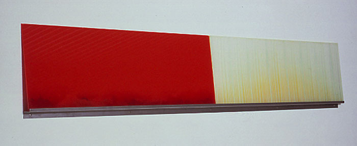 Ruth Campau "HORIZONTAL OPEN"