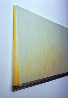 Ruth Campau "HORIZONTAL OPEN"