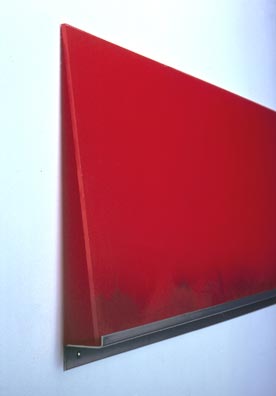 Ruth Campau "HORIZONTAL OPEN"