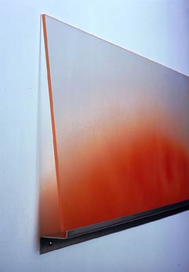 Ruth Campau "HORIZONTAL OPEN"