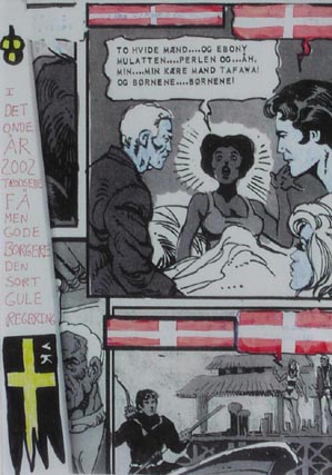 Thorgej Steen Hansen