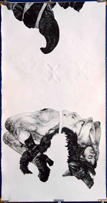XXX_ORIGINAL XXX_ORIGINAL af Diane Victor
