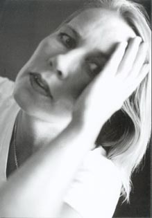 SPACES Anette Abrahamsson