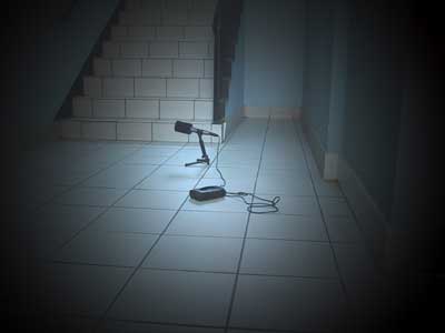 Scanner