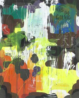 Jon Stahn