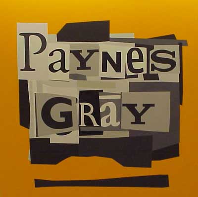Lars Grenaae