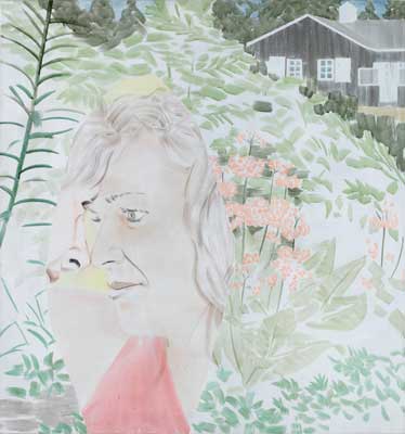 Lise Blomberg Andersen