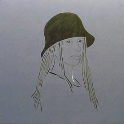 ELMER, DANISH SUMMER 90 X 90