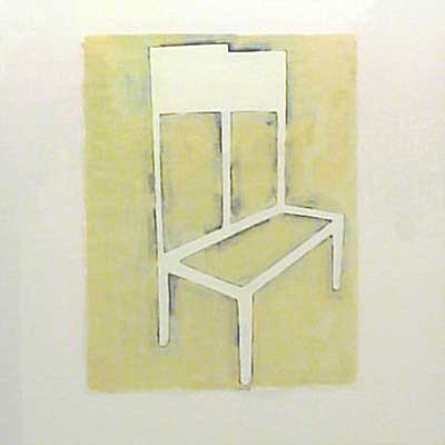 JESPER CHRISTIANSEN, DANISH SUMMER 90 X 90