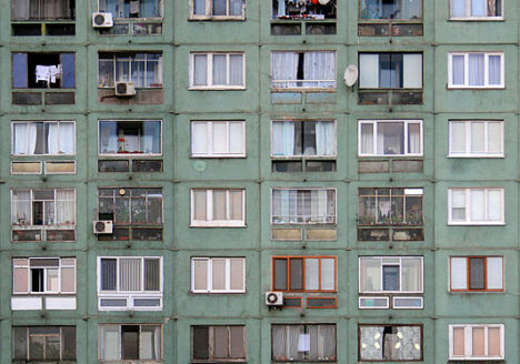 Daniel Gontz: Puzzle. 2007, DV-PAL 1:30 min, edition 1/3