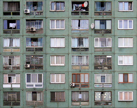 Daniel Gontz: Puzzle. 2007, DV-PAL 1:30 min, edition 1/3