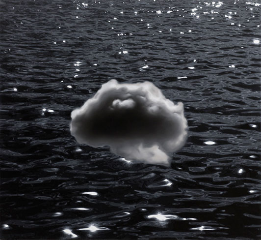 Christian Skeel Untitled. 2007 oil on canvas 178 x 195,5 cm