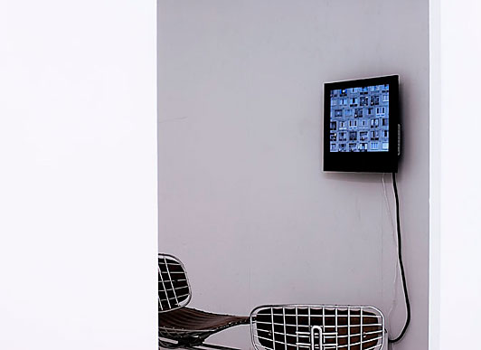 For A Happier Tomorrow Galleri Tom Christoffersen (In situ)