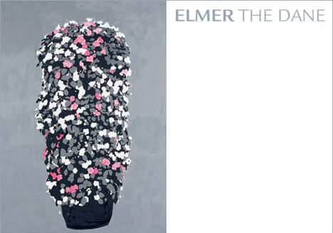 Elmer the dane