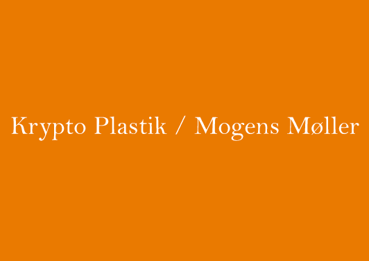 KRYPTO PLASTIK