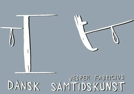 DANSK SAMTIDSKUNST