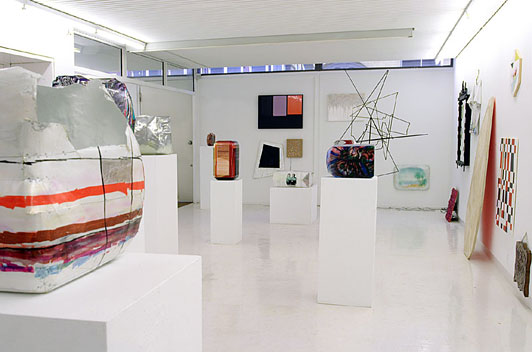Gallery view Torben Ribe and René Schmidt Gallery view Torben Ribe and René Schmidt