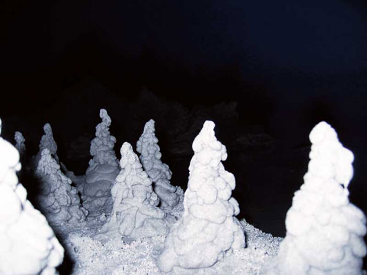 Thyra Hilden Untitled (From series Castles in the Sand) 2005 photography, digital ink print formats either 70 x 102 or 58 x 72 cm edition 5 the series consists of 16 photographs