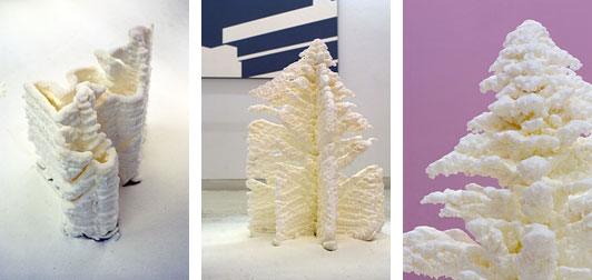 Henrik Menné wax objects produced by 80S The objects are part of the installation 80S and are not works in themselves Henrik Menné wax objects produced by 80S The objects are part of the installation 80S and are not works in themselves