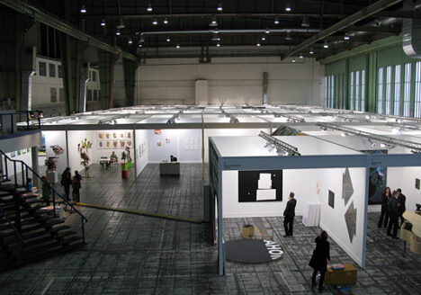 Preview Berlin – The Emerging Art Fair 2008