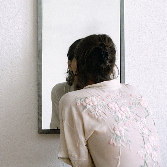 Christina Dimitriadis I remember all of you 2005 Lambda print 60 x 60 cm edition 3