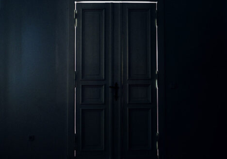 Christina Dimitriadis: Men & Women. 2005, Lambda print, 180x180 cm, edition 3