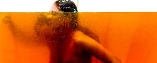 Katja Bjørn. Honey