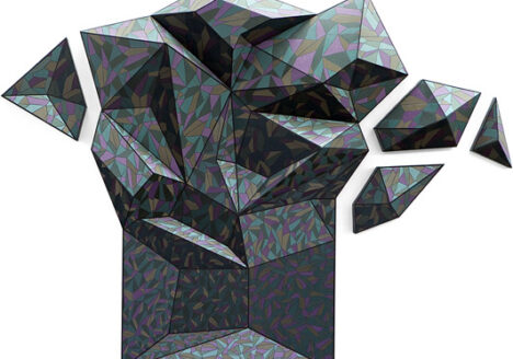 NOT SO SQUARE