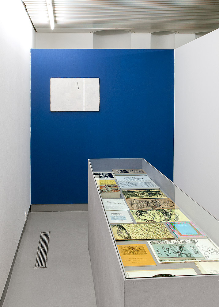 11 Richard Winther 19 46 07 Installation view Galleri Tom Christoffersen 2012