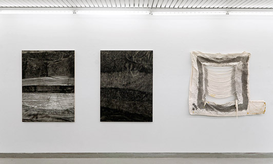 14 Installation view Galleri Tom Christoffersen, 2011