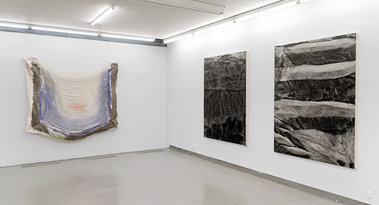 16 Installation view Galleri Tom Christoffersen, 2011