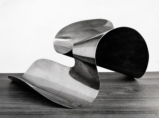 Ib Geertsen sculpture. Early 1950t’ies. Photo: Jesper Høm