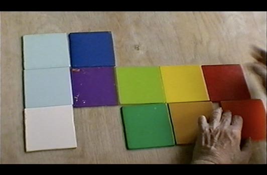 "IG 383" 5:33 Video still 1996-2011