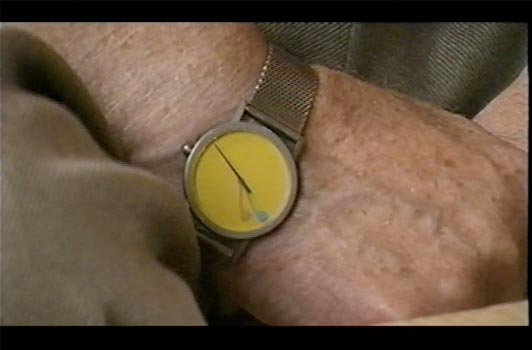 "IG 383" 5:33 Video still 1996-2011