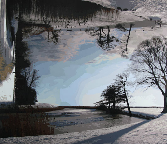 Christian Skeel untitled 2010 oil on canvas 178 x 200 cm