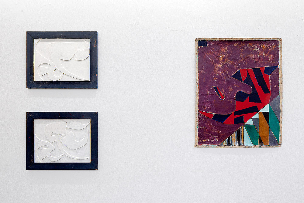 4 Richard Winther 19 46 07 Installation view Galleri Tom Christoffersen 2012