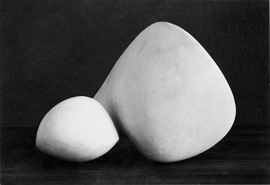 Ib Geertsen sculpture. Early 1950t’ies. Photo: Jesper Høm