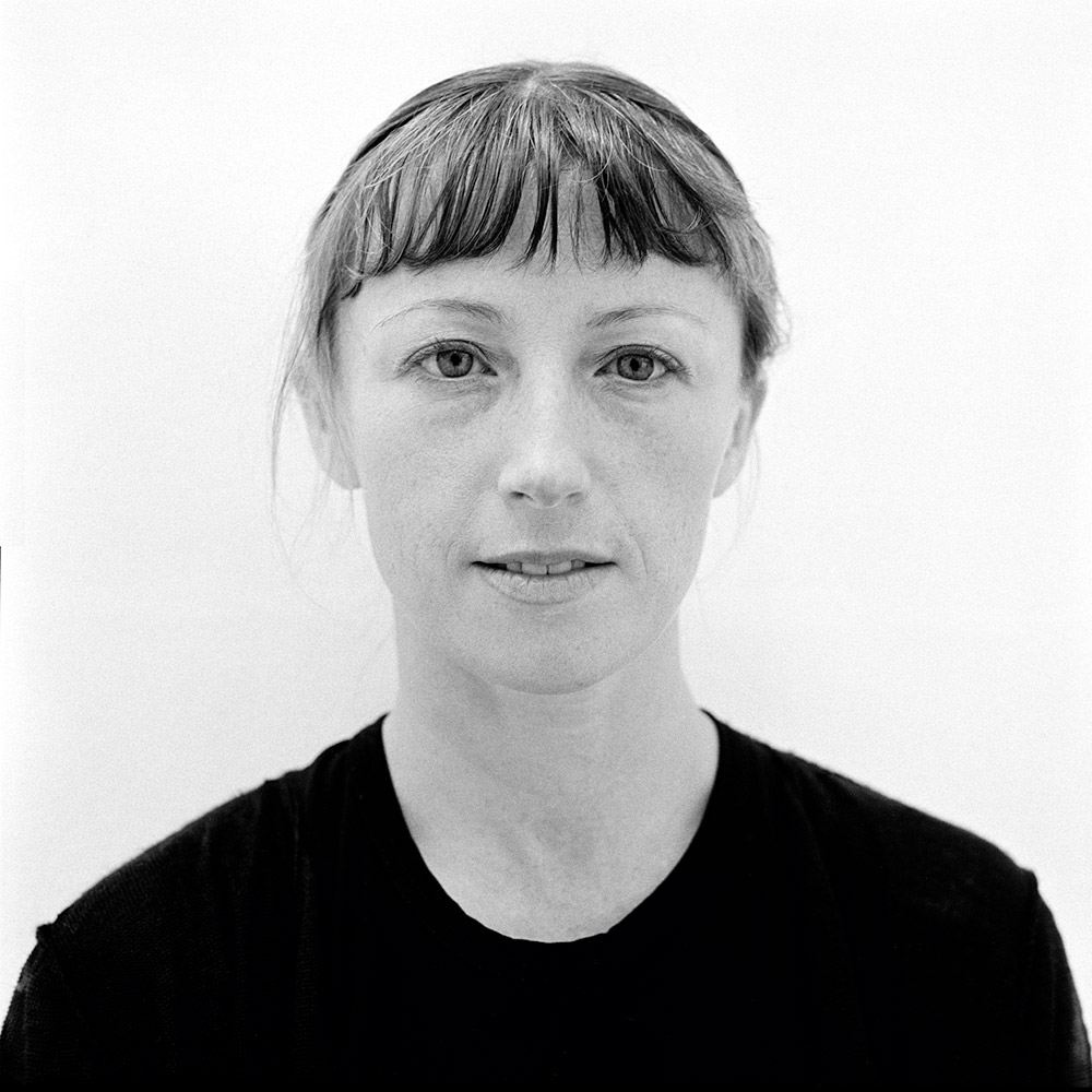 Lars Schwander: Cindy Sherman. 1996