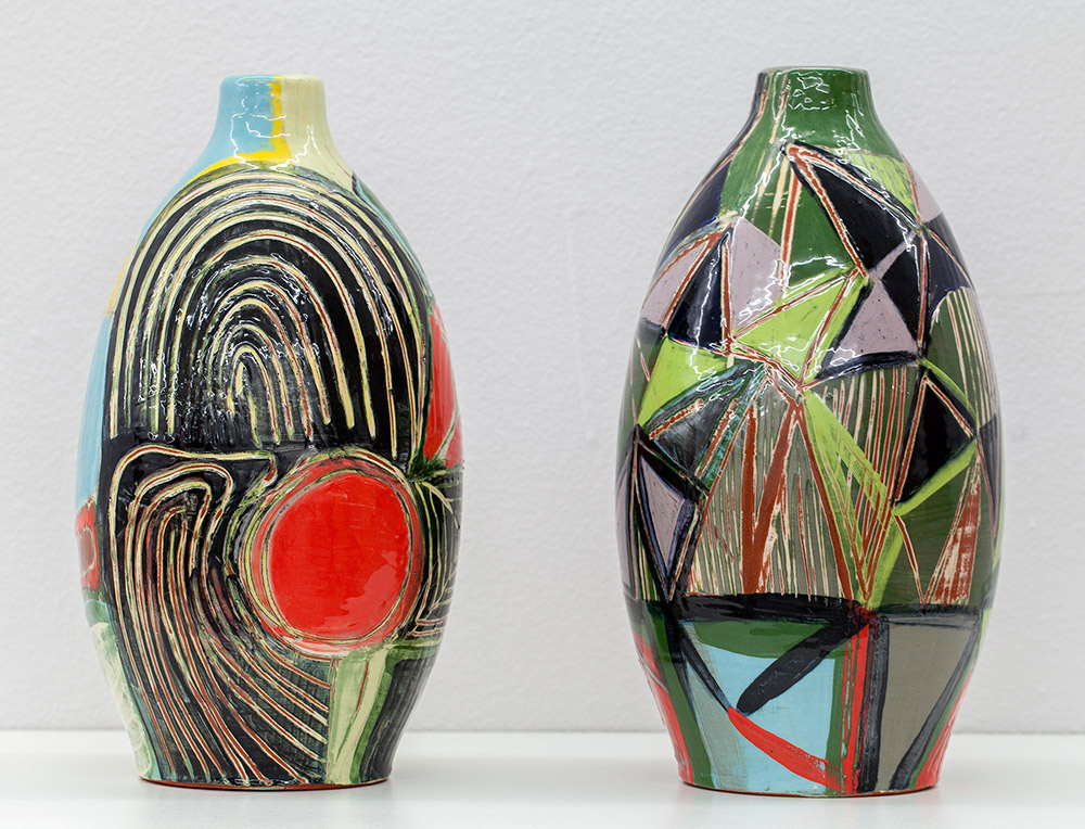 Anna Sørensen 2014 32 cm