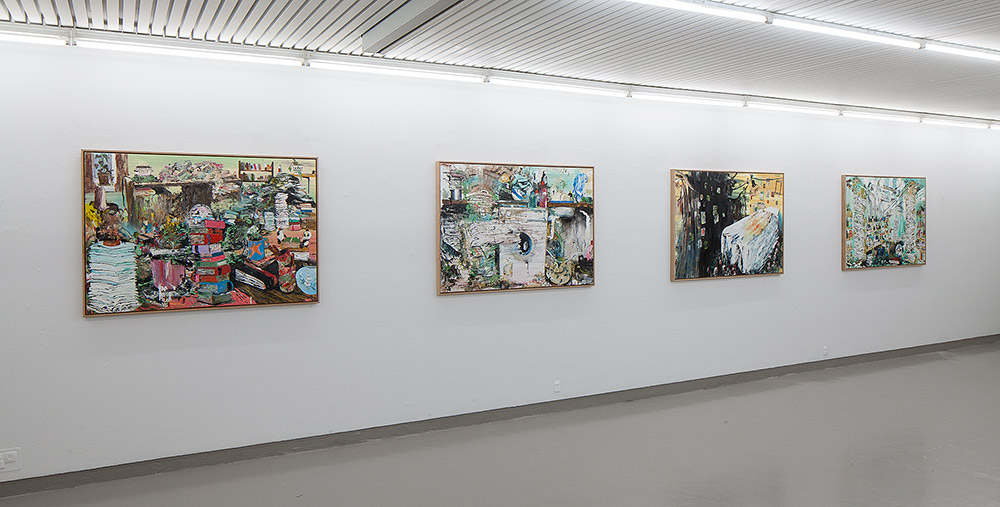 9 Mie Mørkeberg Vakuum 2013