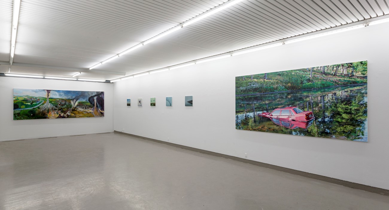 ImageGen (12) Installation view